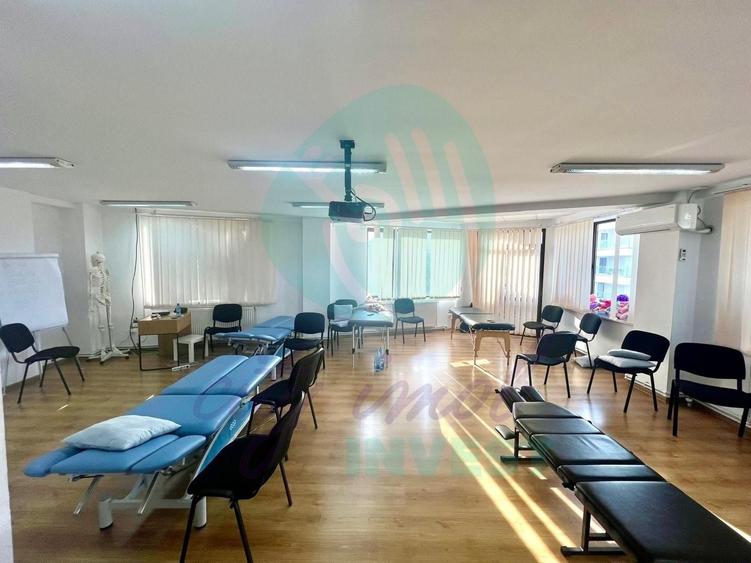 Spatiu de birouri-  108 mp utili Nerva Traian-Octavian Goga- - 1