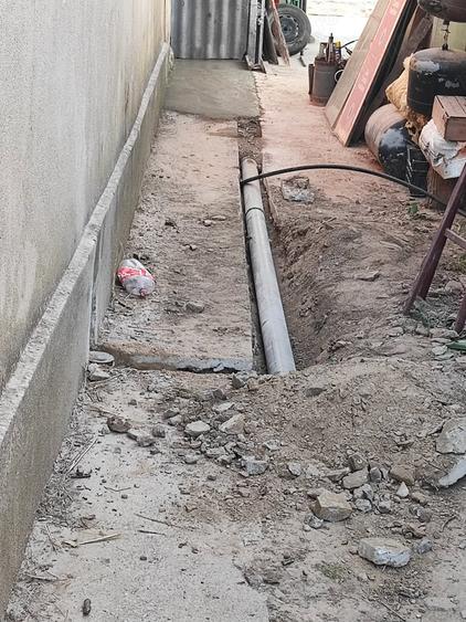 Vand casa la ?ara in localitatea Zebil. - 3