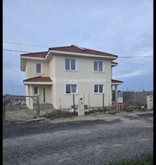 Casa cu 4 camere in Giroc COMISION 0 - 13