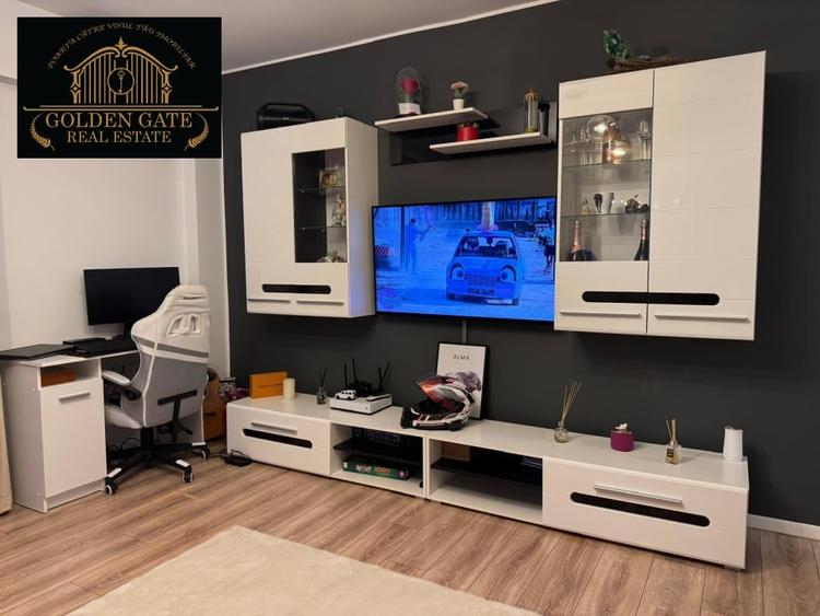 2 Camere Bragadiru | Gradina | Centrala | Incalzire Pardoseala | - 4