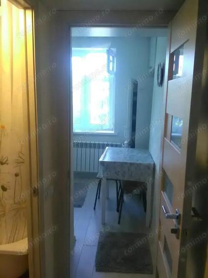 garsoniera in zona Unirii - 5