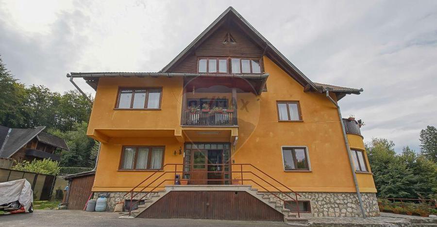 Vila S+P+E+M | 878 mp utili | teren 1.404 mp | in Poian... - 15