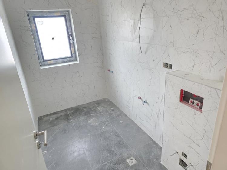 Apartament cu doua camere, zona Dealul Lempes, Sanpetru - 5