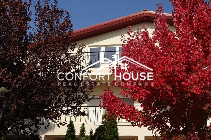 VILA P+E+M, suprafete generoase, Iancu Nicolae- Jolie Ville - 28