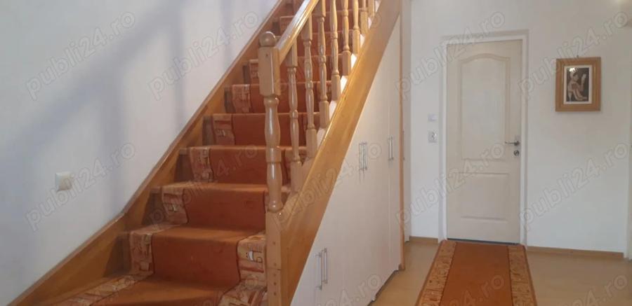 Casa de Vanzare P+1 la Horlesti-Rediu, la strada principala - 6