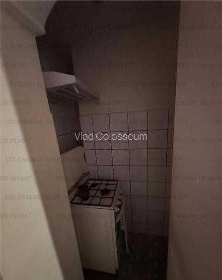 Garsoniera semidecomandata - zona Centru Civic