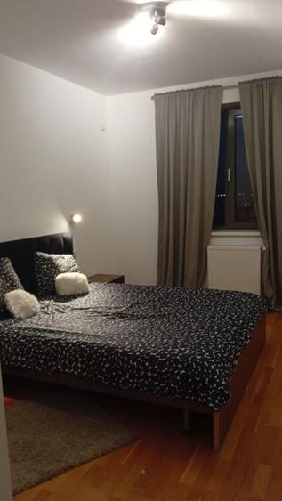 AP. 2 CAMERE APARATORII PATRIEI, LOC PARCARE, MODERN,METROU 5 MINUTE - 1