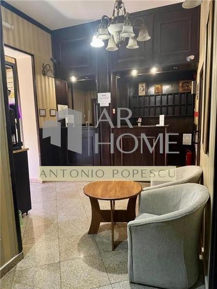 Hotel/ cladire P+M in Ploiesti, zona ultracentrala - 6