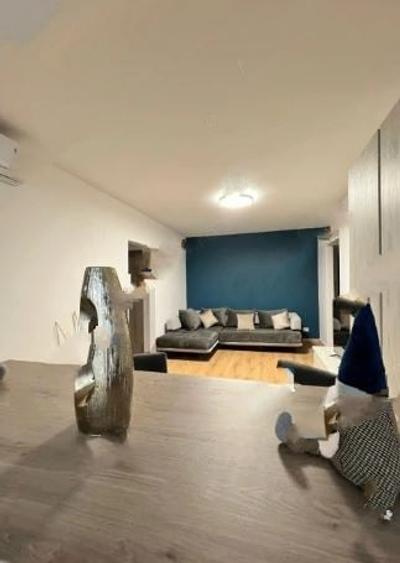 Apartament 2 Camere,Timpuri Noi,Metrou,,Amenajat,mobilat,Liber - 1