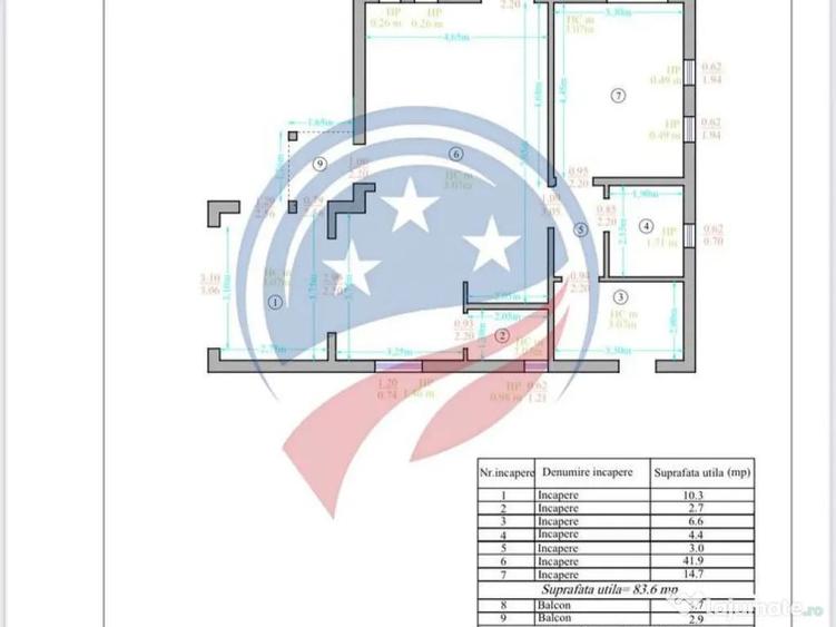 Vila exclusivista de vanzare in cartierul rezidential Cas... - 8