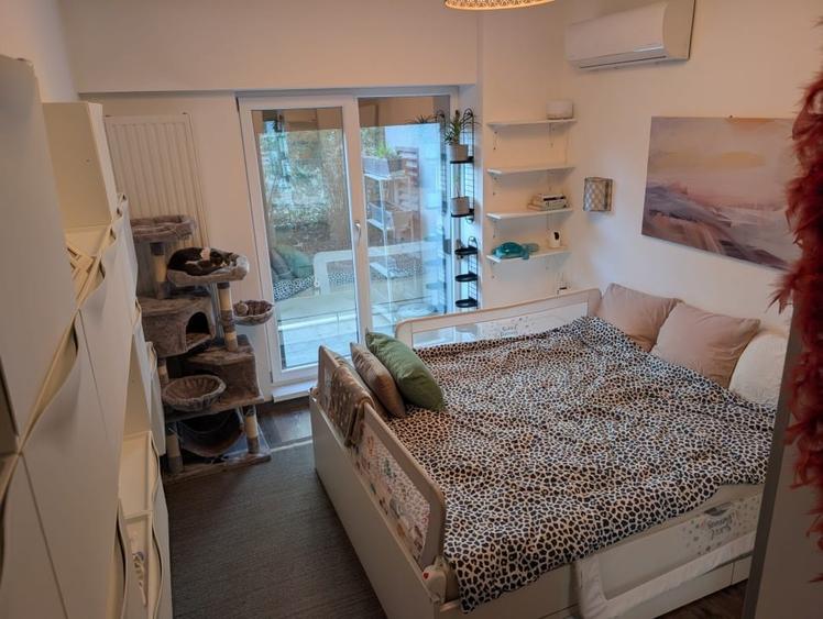 Apartament 3 cam + terasă + 2 loc parcare – ideal familie – Fabrica de Glucoza - 2