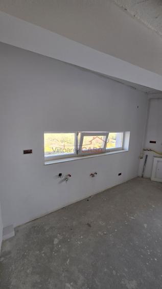 Apartament cu 3 camere decomandat în Parcul Carol