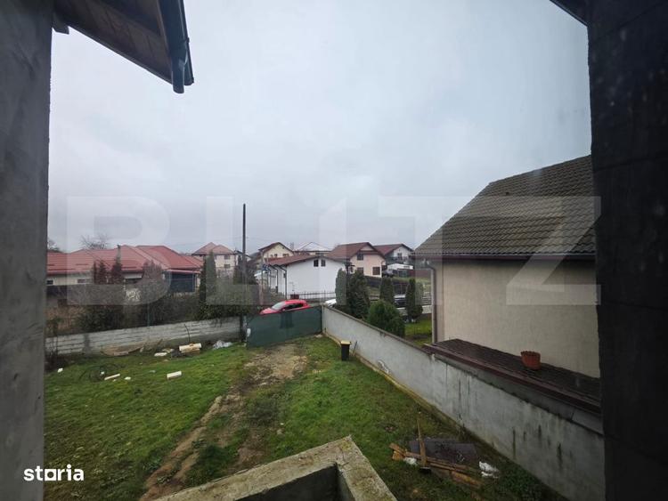 ARTA DE A CONSTRUI FARA COMPROMISURI: VILA TA MODERNA IN TARGOVI?T - 18