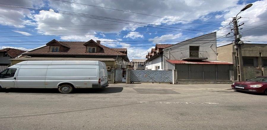 Casa cu teren , Oradea , Judetul Bihor