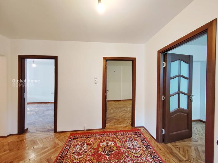 Dorobanți - Capitale | 3 Camere | Renovat Integral - 2