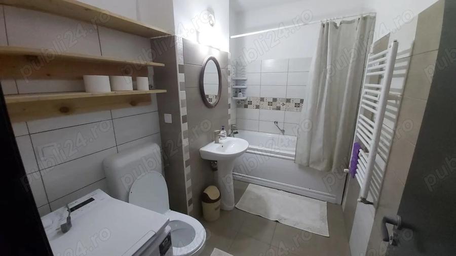 Inchiriere studio mobilat Subcetate - 2