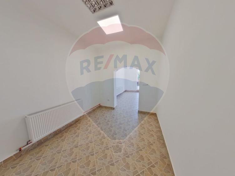 Spațiu comercial de 125mp de închiriat în zona Ultracentral - 4