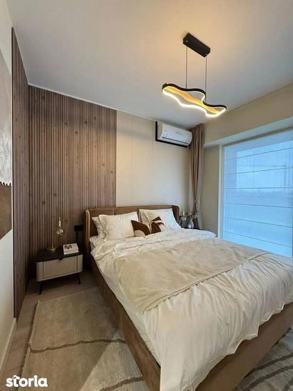 APARTAMENT 3 CAMERE DECOMANDAT IZOLAT FONIC 0%COMISION THEODOR PALLADY - 3