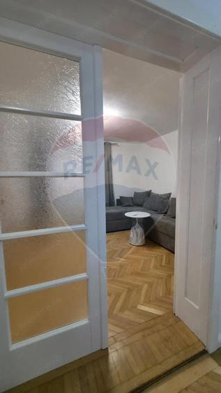 Apartament de inchiriat in cetatea Mediasului - 3