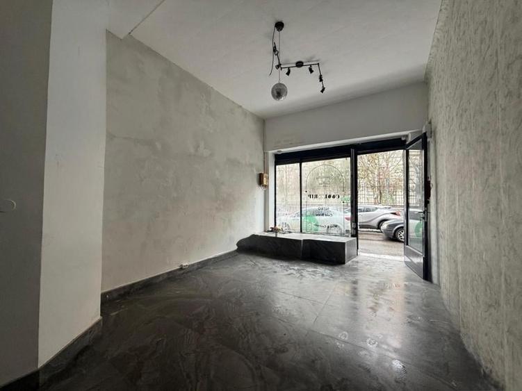 GM30298 Spatiu comercial stradal, Universitate-Spitalul Coltea - 1