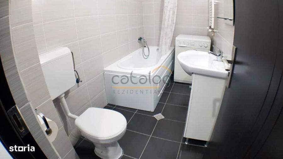 Garsoniera de inchiriat in zona berceni dimitrie leonida - 8