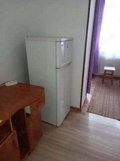 Vand garsoniera sud - 2