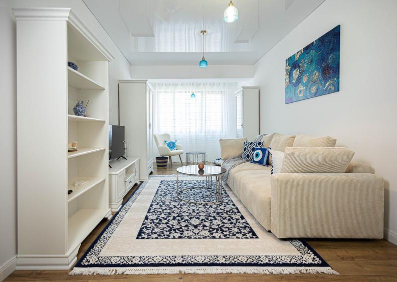 Apartament de LUX-PRIMA INCHIRIERE(AXI40) - 1