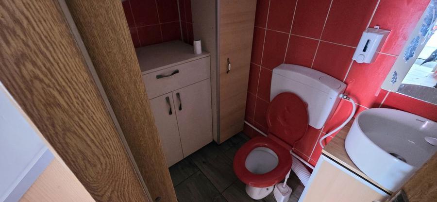 Drumul Sarii Razoare spatiu comercial P+1 de inchiriat - 13