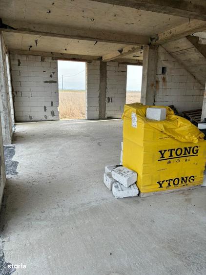 Vila P+1 + Pod | 220 mp | Teren 1000 mp | Cartier reziden?ial | Arad - 5