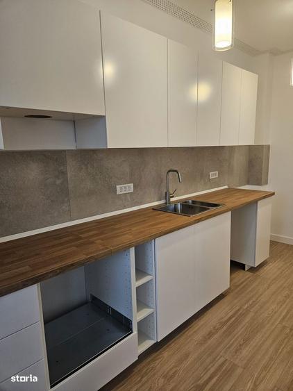 Apartament 3 camere - Damaroaia - Bucurestii Noi - 4