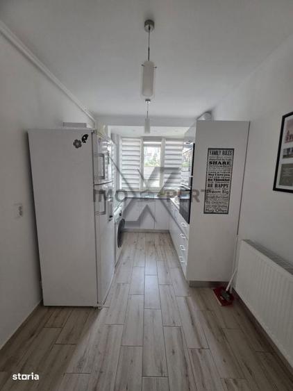 Apartament 3 dormitoare, 67 mp, etaj intermediar, Manastur / Vivo (Pol - 3