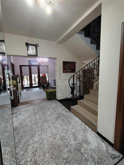 Ghiroda - Casa individuala - 5 camere - mobilata utilata - dormitor la parter - - 1