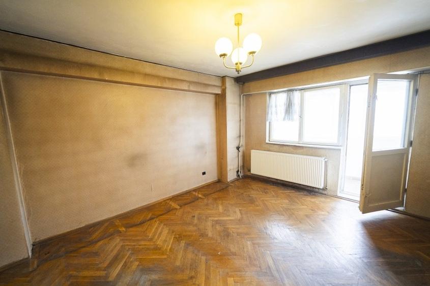 Apartament cu 3 camere ultracentral - zona Hotel Ramada - 7