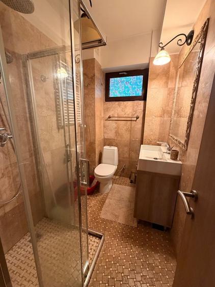 Apartament 2 camere | Decomandat | Mobilat modern | Etaj 1 | - 8