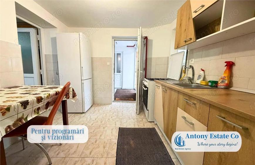 Apartament de inchiriat cu 1 camera Velenta, Oradea - 3