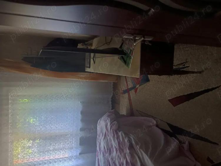 Vand apartament patru camere,decomandat zona Ramiro. - 7