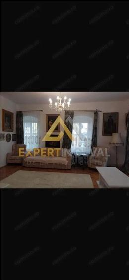 Casa boiereasca Centrul Vechi Baia Mare cu spatiu comercial la parter inchiriat cu 600 euro luna - 14