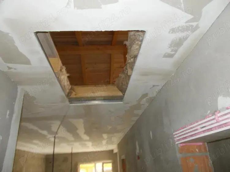 Casa la pret de apartament cu 2cam. Duplex, Sanmiahaiu Roman, parter, 3 cam, 65mp utili, 250mp teren - 14