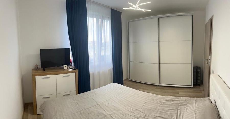 Apartament Ghimbav - 10
