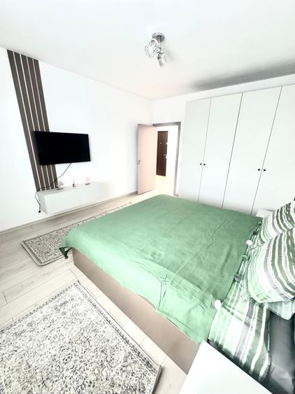 Inchiriere 2 camere, totul nou - 9