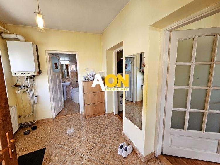 Casa individuala D+P+M, 3 camere + mansarda, 433 mp teren, zona Centru - 5