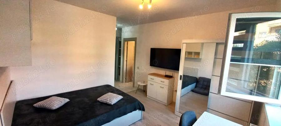 Proprietar, Militari Residence (Piscine, Blaroom) - 9