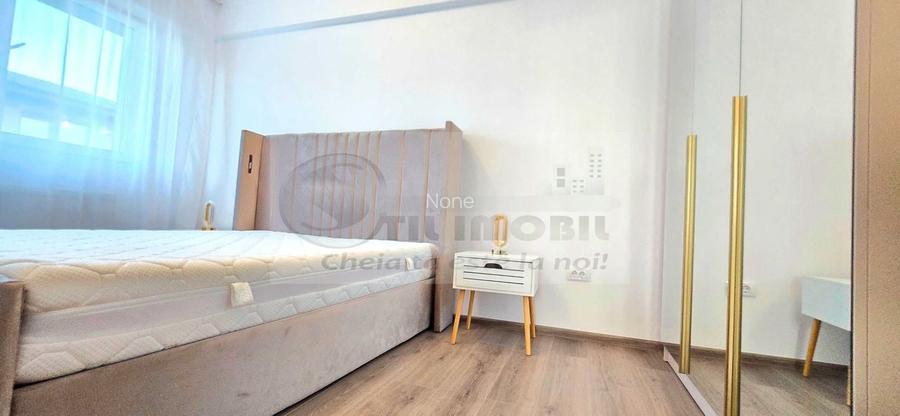 Apartament Premium 2 Camere – Panoramic Residence Galata