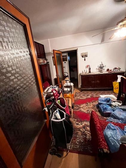 Drumul Taberei, Auchan, parc Moghioros - 14