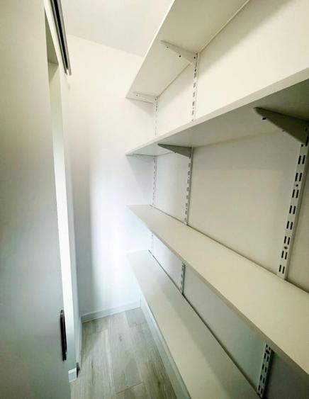 Apartament decomandat cu 4 camere,2 bai,ultrafinisat,zona Minerva,Manastur - 12