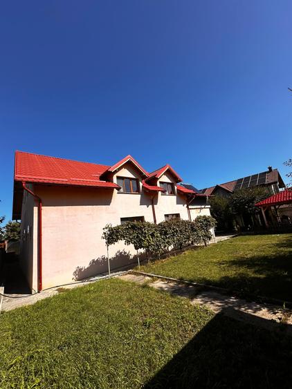 Casa Sanpetru | Casa 5 camere | Destinatii Multiple | - 34