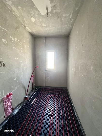 Penthouse 3 camere, 82 mp utili, 2 balcoane + Terasa 20 mp - Urseni - 3