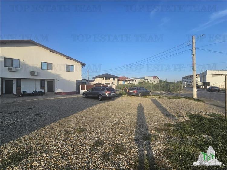 Duplex 4 camere mobilat/utilat complet in Chiajna - 16