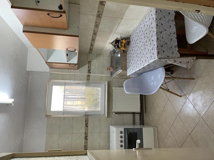 Inchiriez ap 2 camere ptr studen?i 370 luna - 4
