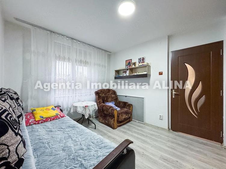 Garsoniera in Mun. Deva, Jud. HD, zona Dacia, Aleea Plopilor, 24,15 mp, etaj 2. - 3